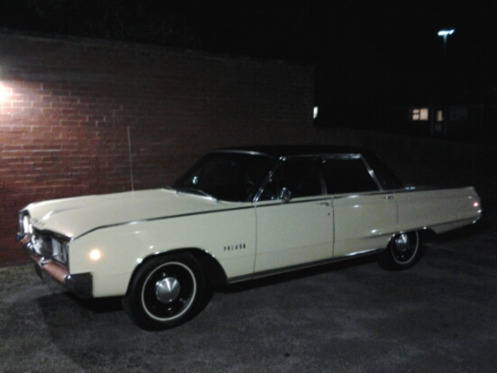 Polara at garage(1).jpg