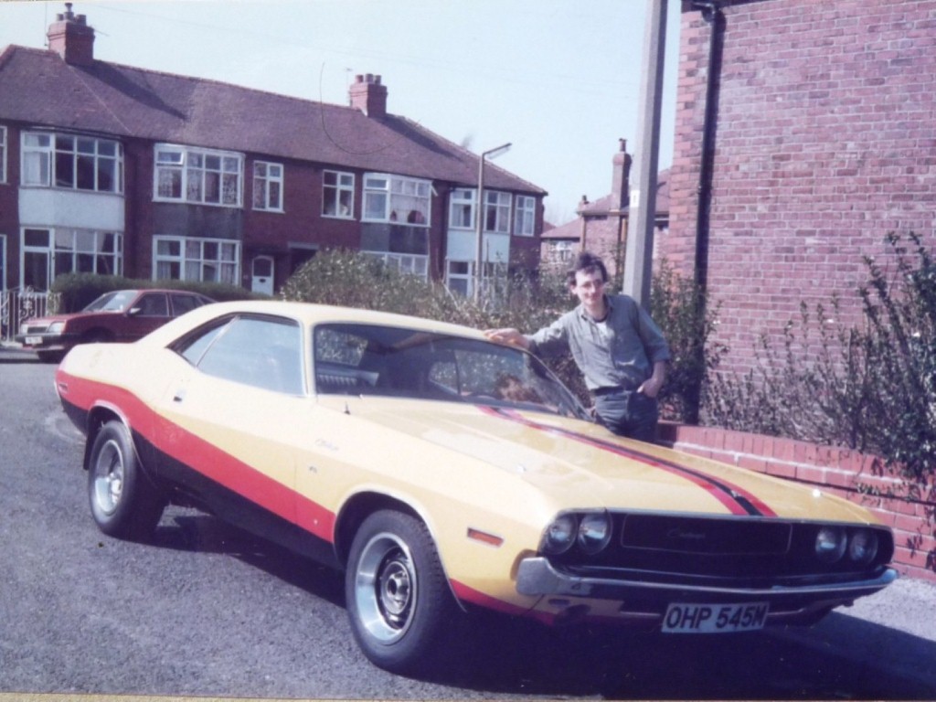 ohp chally in 80,s.jpg