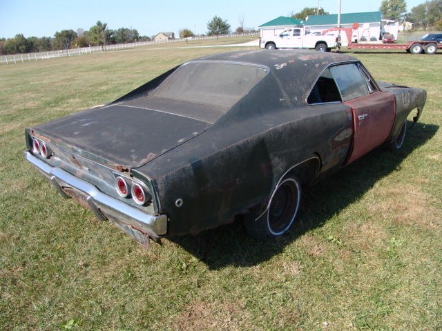 charger 2