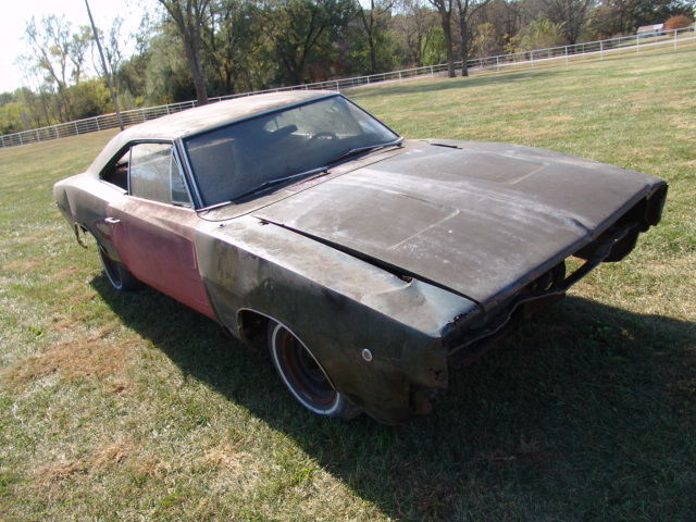 Charger 1