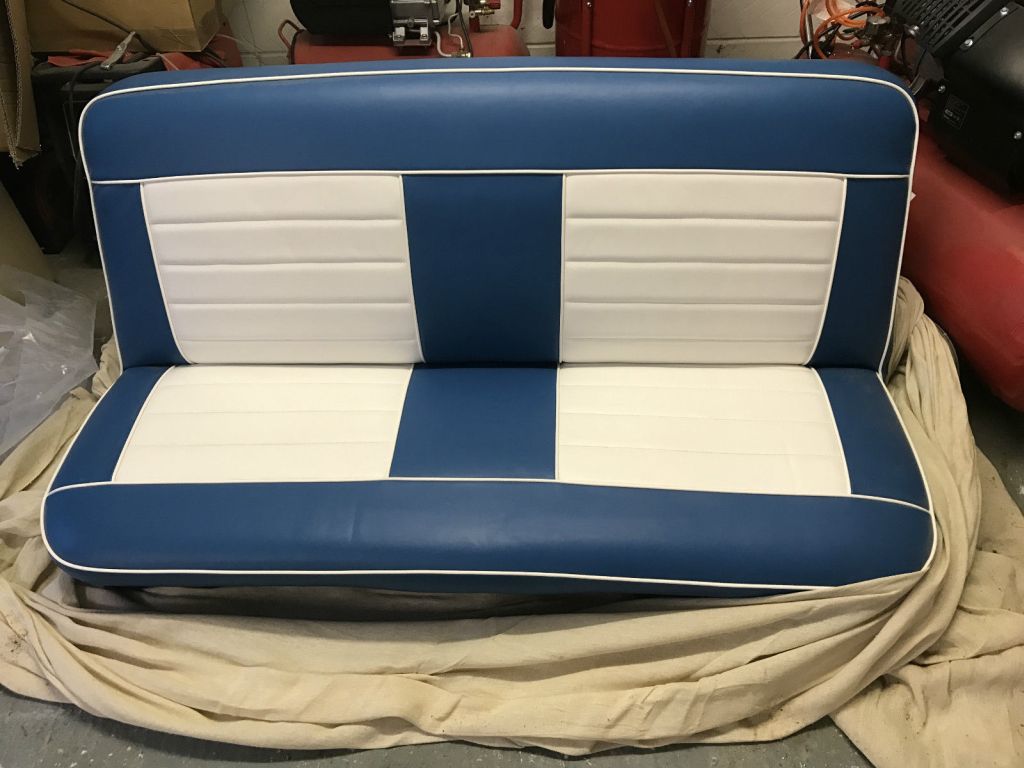 Seat
