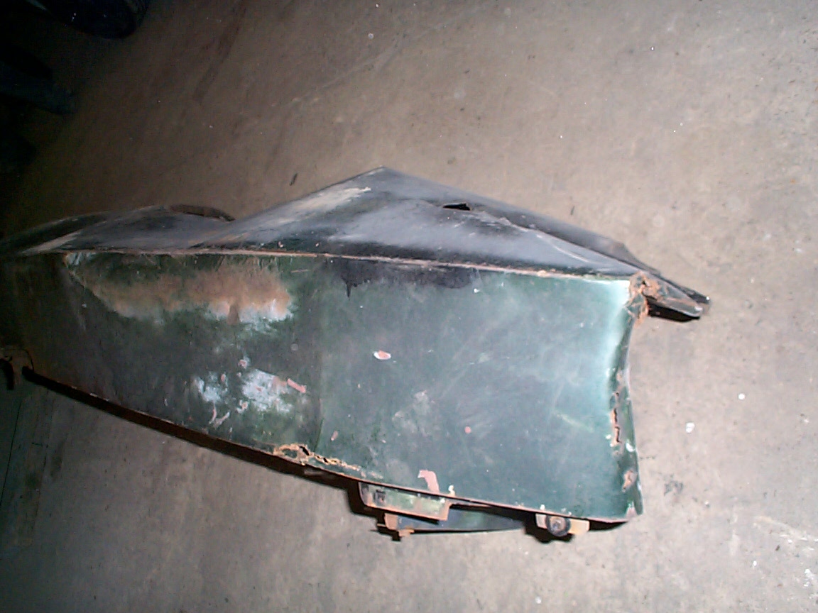 charger and galaxie radio 017.JPG