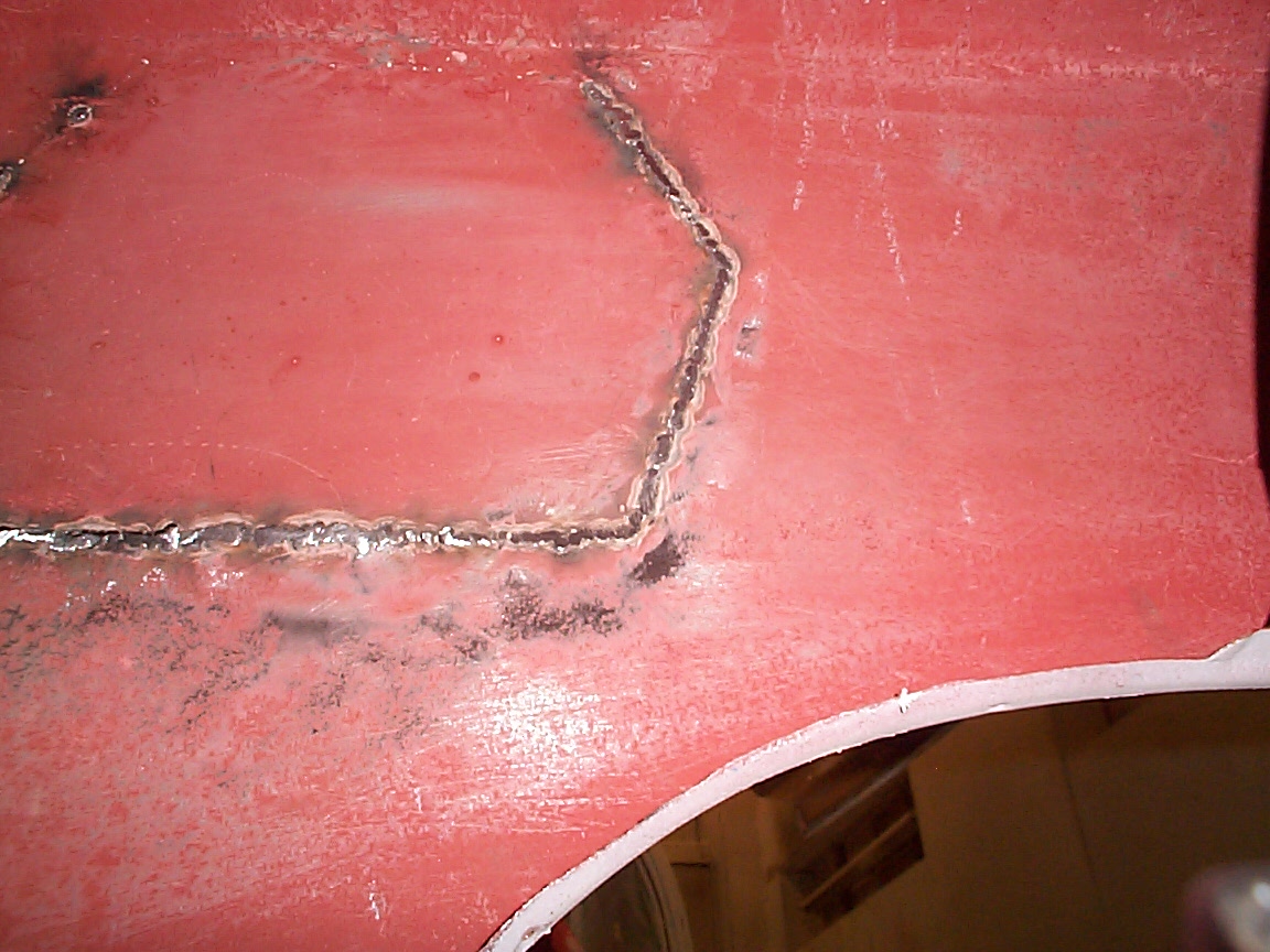 dodge charger door and fender 015.JPG