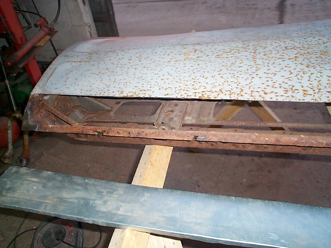 dodge charger door and fender 008.JPG