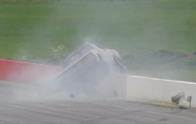 67 Dart crash 1.JPG