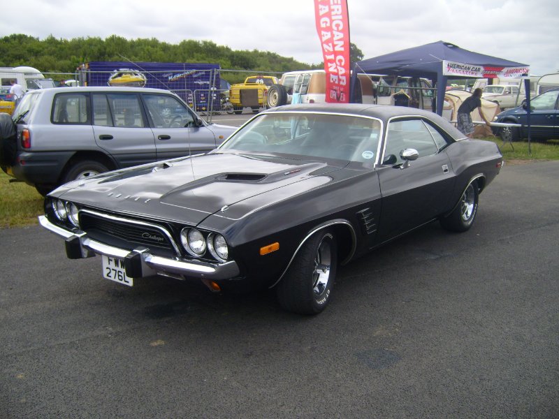 Mopar Nats 2010
