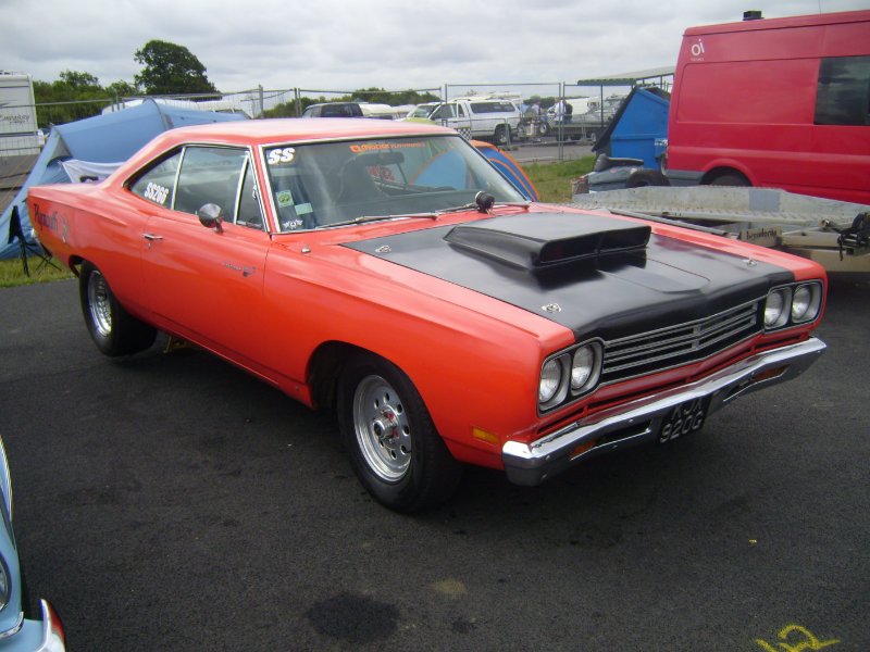 Mopar Nats 2010