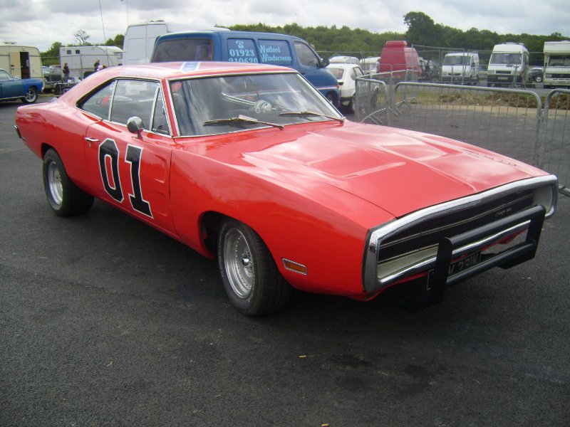 Mopar Nats 2010
