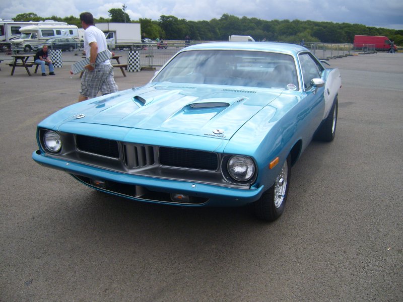 Mopar Nats 2010