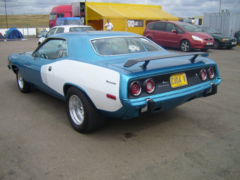 Mopar Nats 2010