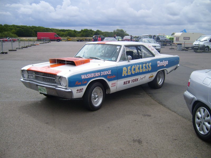 Mopar Nats 2010