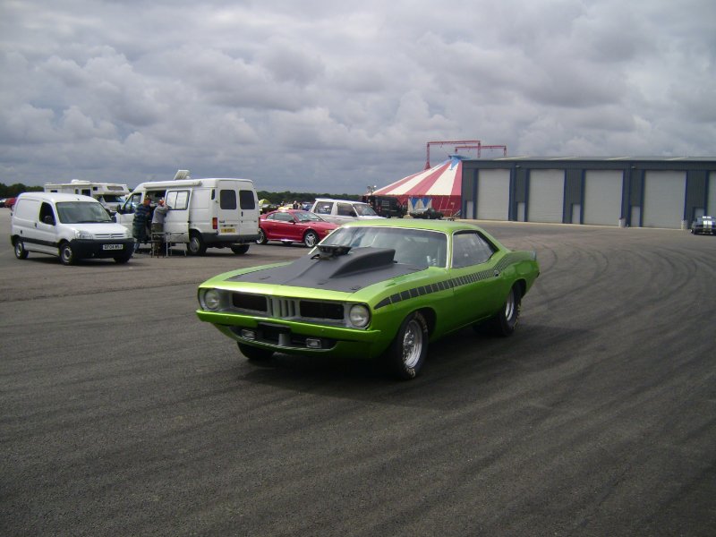 Mopar Nats 2010