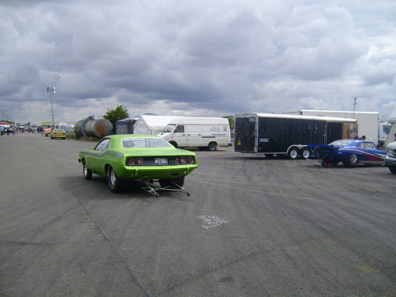 Mopar Nats 2010