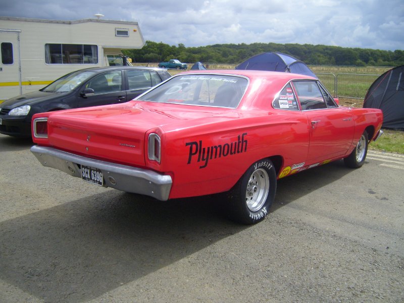 Mopar Nats 2010