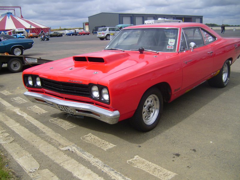 Mopar Nats 2010