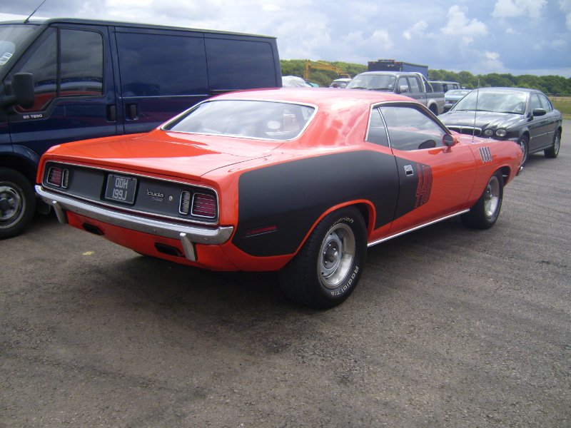 Mopar Nats 2010