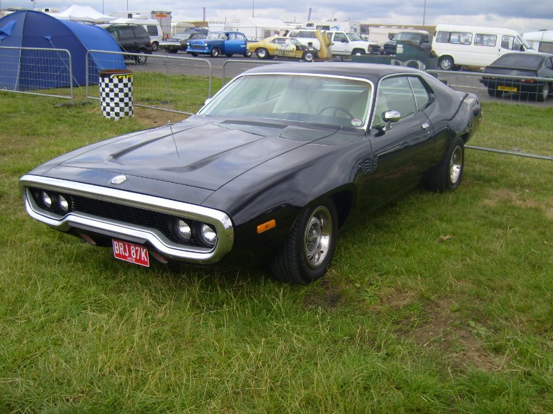 Mopar Nats 2010