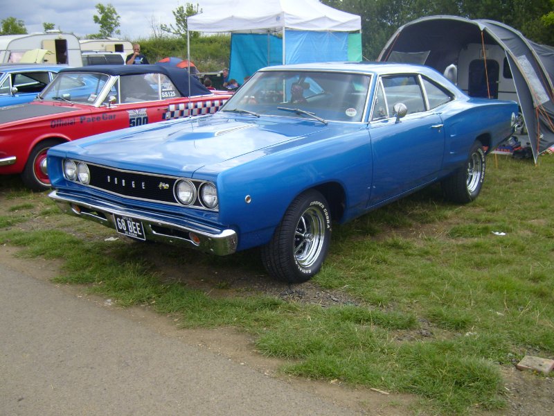 Mopar Nats 2010