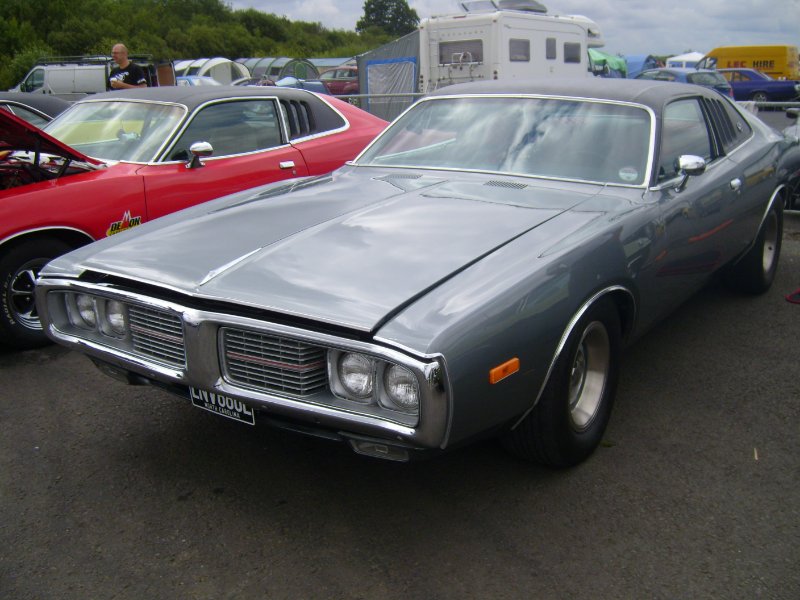 Mopar Nats 2010