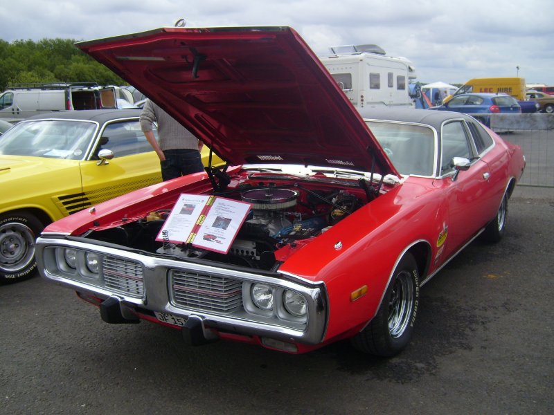 Mopar Nats 2010