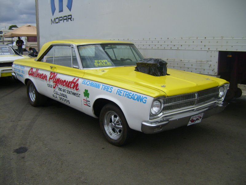 Mopar Nats 2010