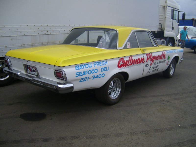 Mopar Nats 2010