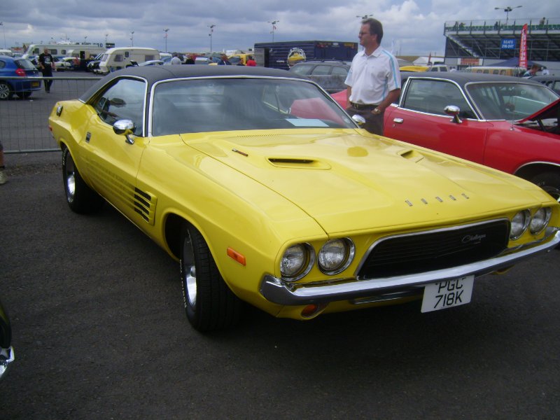 Mopar Nats 2010