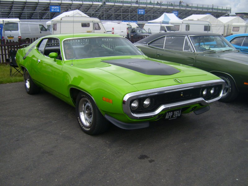 Mopar Nats 2010