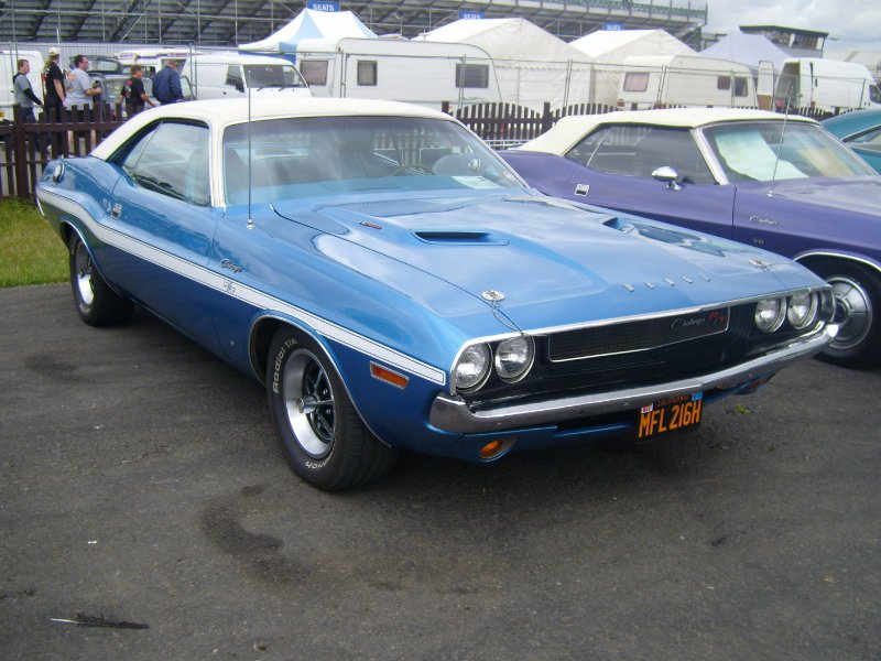 Mopar Nats 2010