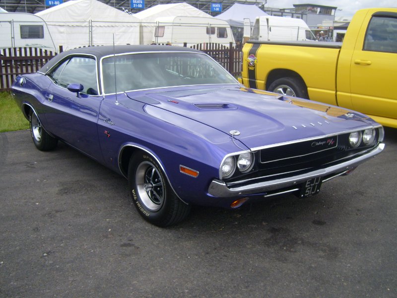 Mopar Nats 2010