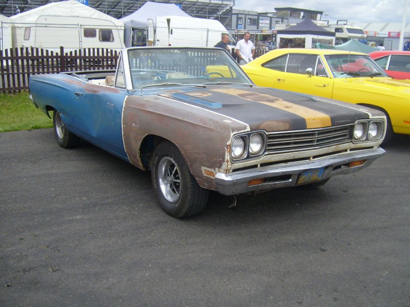 Mopar Nats 2010