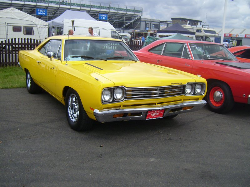 Mopar Nats 2010