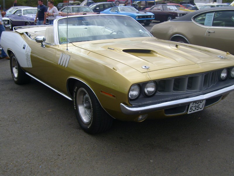 Mopar Nats 2010