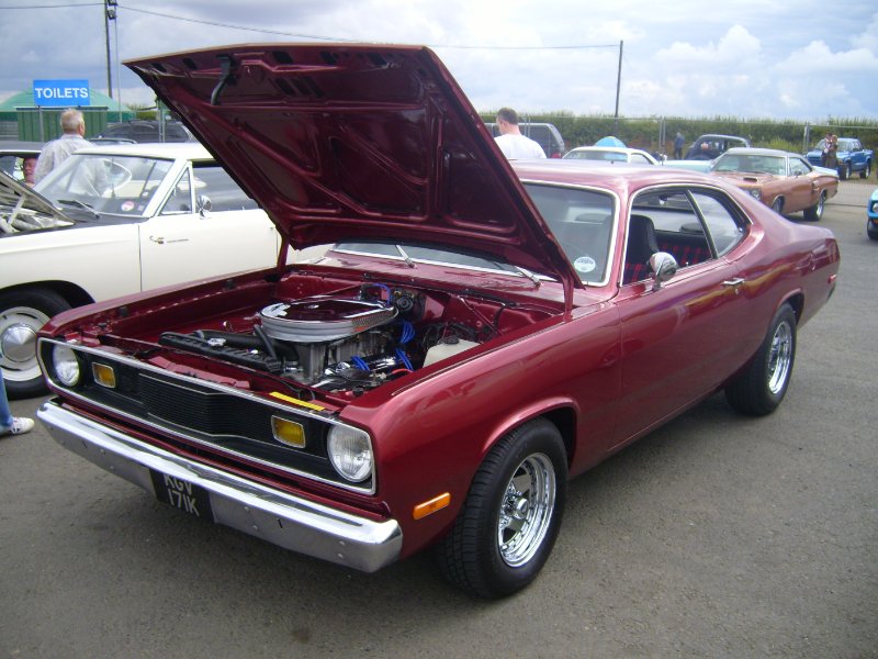 Mopar Nats 2010