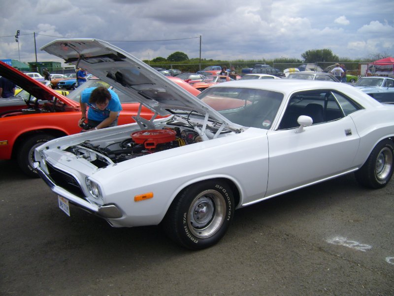 Mopar Nats 2010