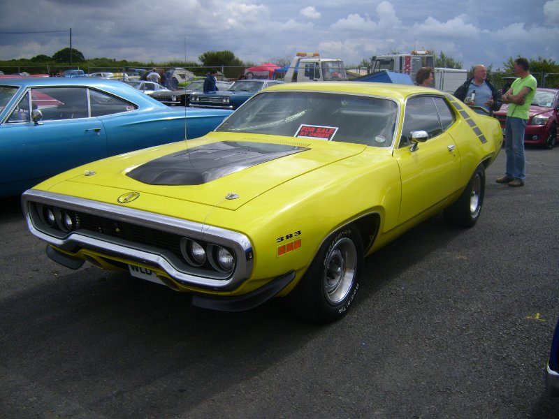 Mopar Nats 2010