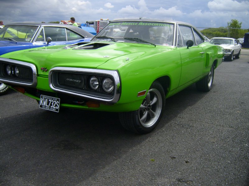 Mopar Nats 2010