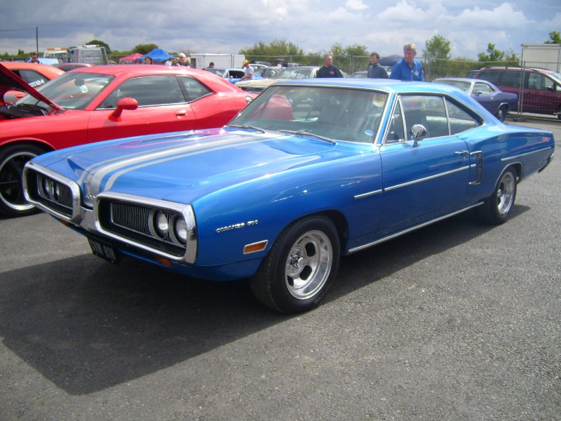 Mopar Nats 2010
