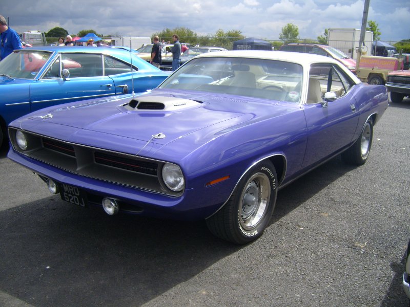 Mopar Nats 2010