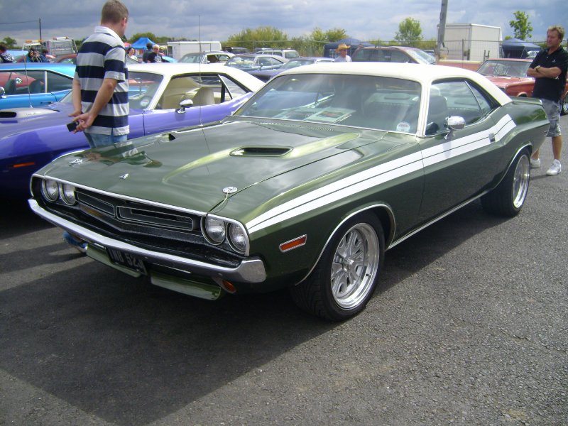 Mopar Nats 2010