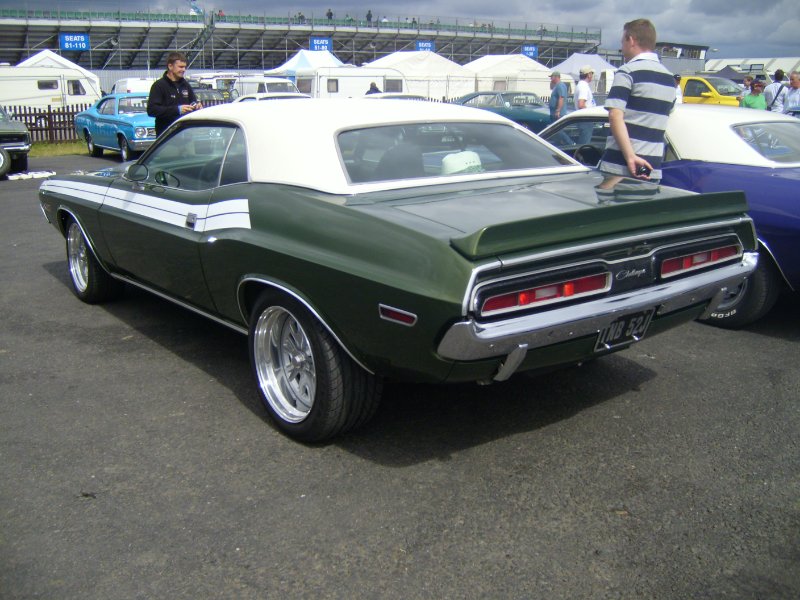 Mopar Nats 2010