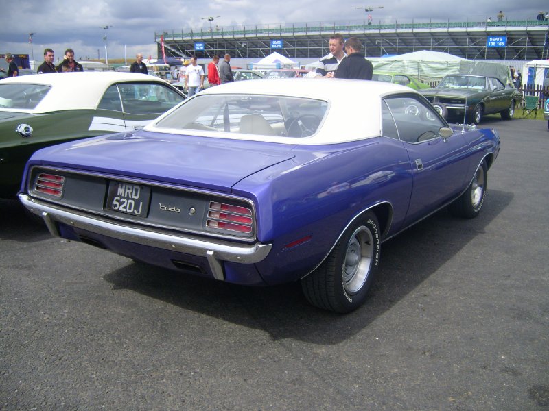 Mopar Nats 2010