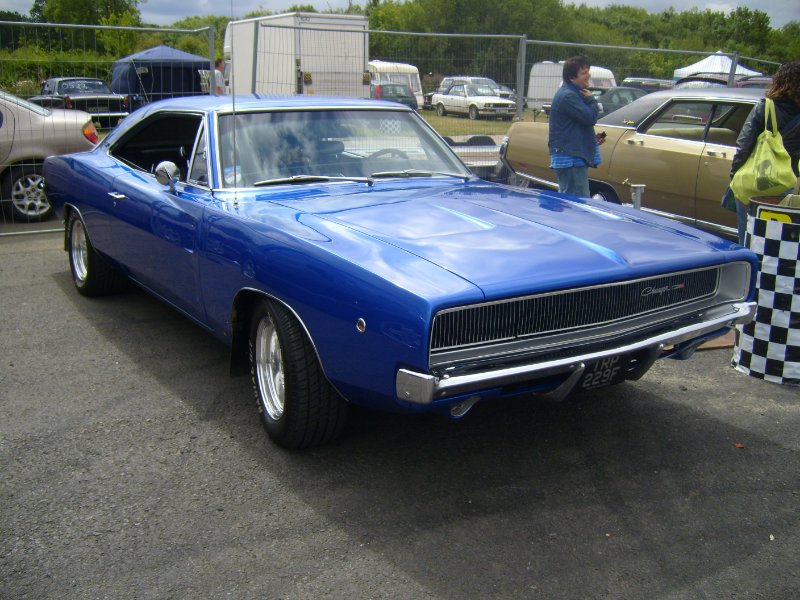 Mopar Nats 2010