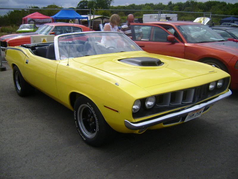 Mopar Nats 2010