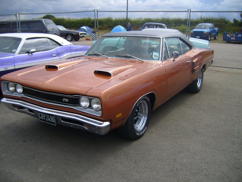 Mopar Nats 2010