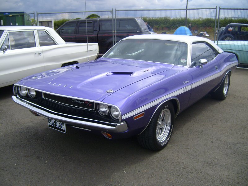 Mopar Nats 2010