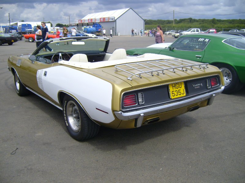 Mopar Nats 2010