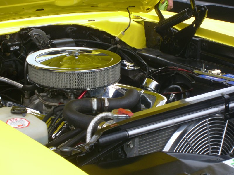 Mopar Nats 2010