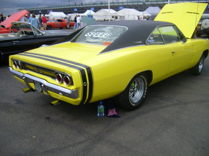 Mopar Nats 2010