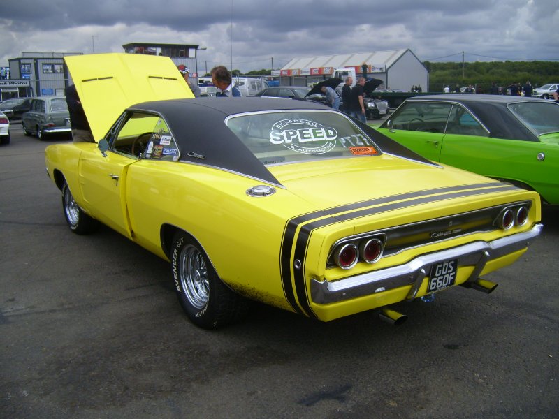 Mopar Nats 2010